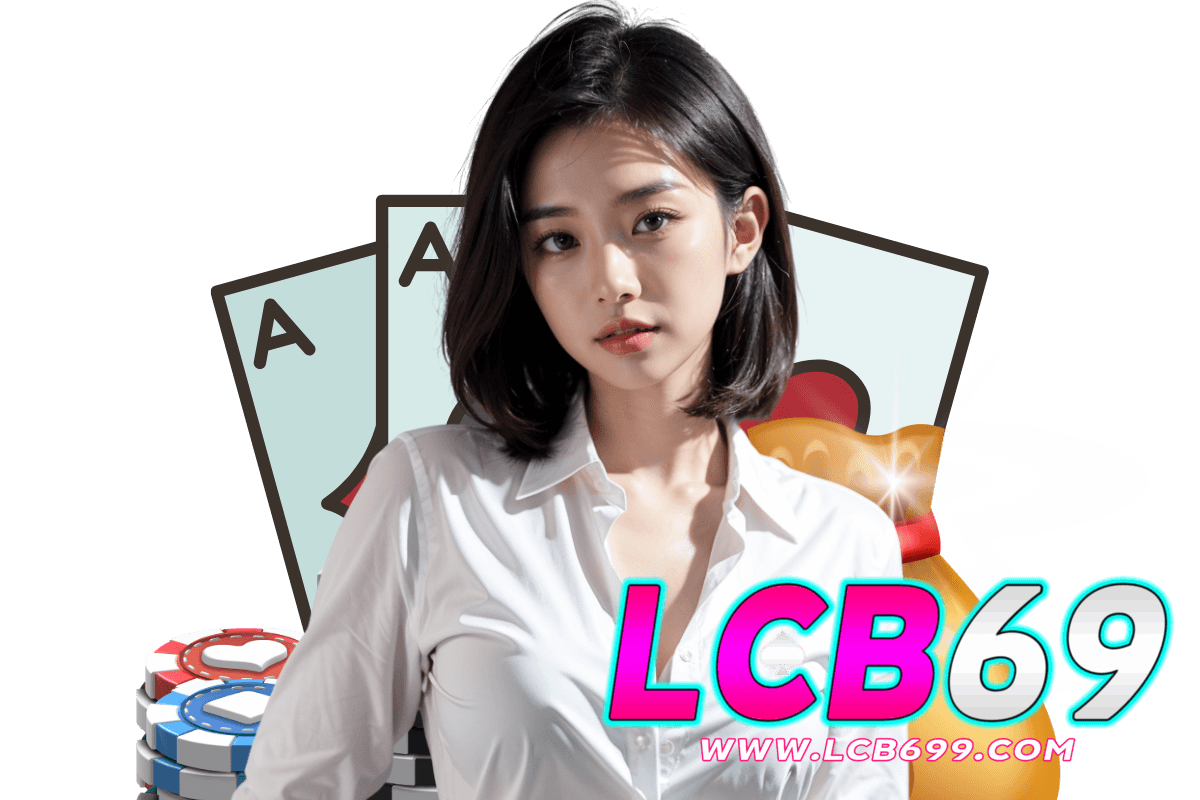 lcb69 แจกเครดิตฟรี